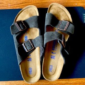 Birkenstock Sandals